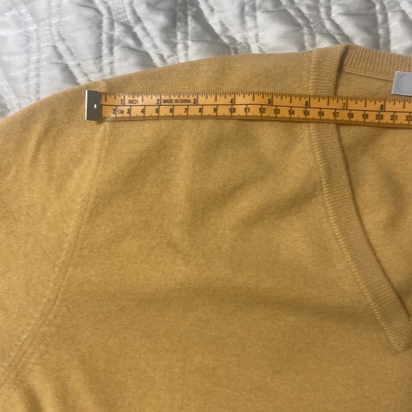 Ermenegildo Zegna Men’s Sweater side L - Picture 9 of 10